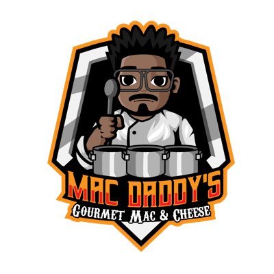 MacDaddysGMC's profile picture. Mac Daddy’s Gourmet Mac & Cheese ‘N More ( New Orleans Based Chef)