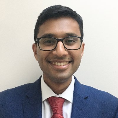 Associate Professor, Stroke & Cognitive Neurologist @DCNSNeuro. CEO @letsgetproof. MD @UCalgaryMed, DPhil (Clin Neuro) @UniofOxford, FRCPC(Neuro) @Royal_College