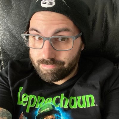 Instructional Designer, Producer of adult learning material & curriculum , Craft Beer & Coffee Enthusiast and Lover of Spooky Things.