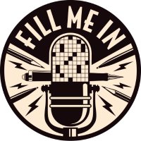 Fill Me In(@FillMeInPodcast) 's Twitter Profile Photo