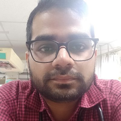 Sinister, shy, soulful, sedentary, sceptical, suspicious.
Goa 🌴🏝️ to Mumbai 📽️
Pediatric oncology trainee and enthu! ❤️