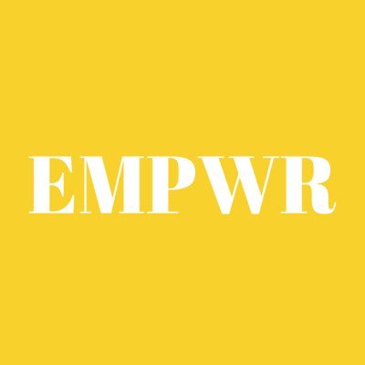 Lifestyle with an empowering message. News, stories and features 💛 email: hello@empwr.ie