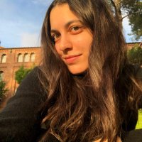 Nora Jabassini(@NoraJabassini) 's Twitter Profileg