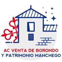 AC Venta de Borondo & Patrimonio Manchego(@acventaborondo) 's Twitter Profile Photo