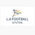 L.A Football and Futsal (@LAFutsal2) Twitter profile photo