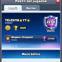 Telesita🌟YT🌟 (@telesita555) 's Twitter Profile
