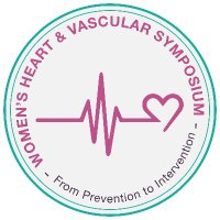 Women’s Heart & Vascular Symposium(@WHVSymposium) 's Twitter Profile Photo