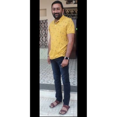 vipul_sambad's profile picture. rabari