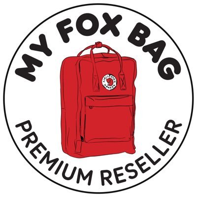 Official Fjällräven Kånken Bags | Tag your #myfoxbag pictures to be featured | Free worldwide shipping or visit our #Fjallraven #myfoxbag Manchester store