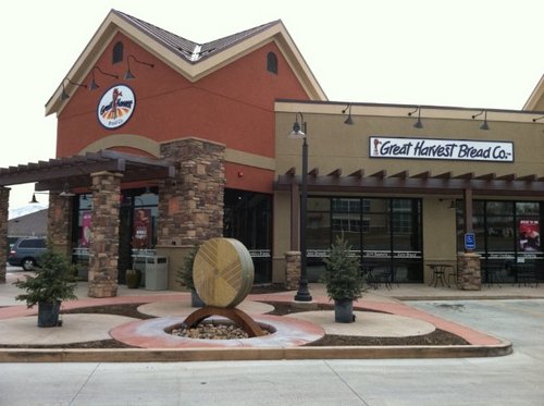 GreatHarvestTay's profile picture. We offer amazing hand made breads and treats as well as Sandwiches and gift baskets.  Catering for breakfast and lunches are also available.