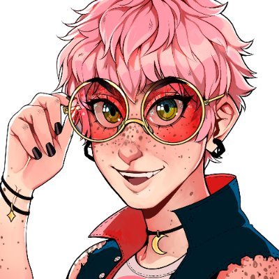 Jenn/Kira
Self-taught Anime/manga/comic artist and illustrator ✨