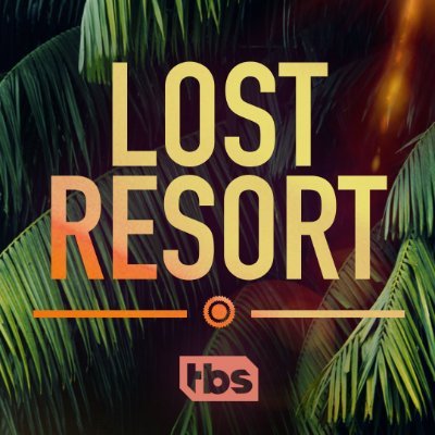 9 guests. 5 healers. 1 jungle. Endless drama. Binge Season 1 of #LostResort On Demand & on the TBS App.