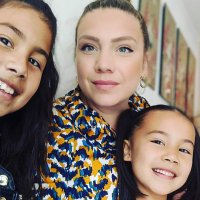 Lauran O'Neill (@londonlauran) 's Twitter Profile