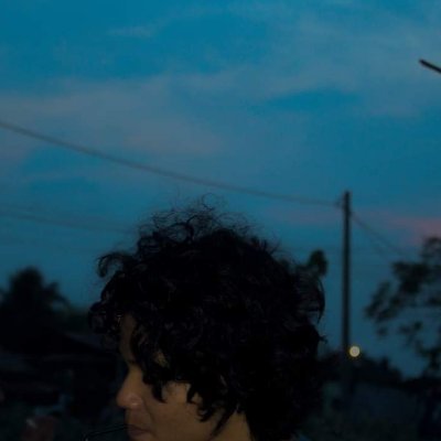 mimampratama's profile picture. kalau orang ngiri kita nganan aja