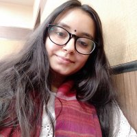 Drishti Sharma(@drishshsh) 's Twitter Profile Photo