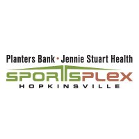 Planters Bank-Jennie Stuart Sportsplex Hoptown(@HopSportsplex) 's Twitter Profile Photo