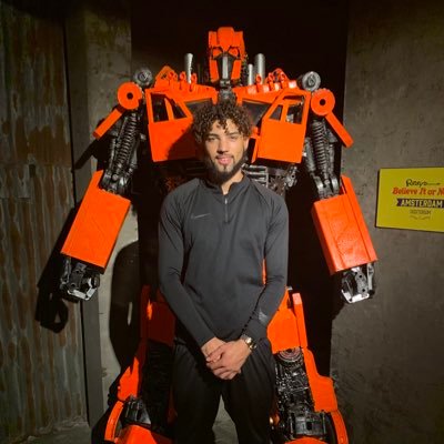 BillzDTW's profile picture. @UKCultured Founder