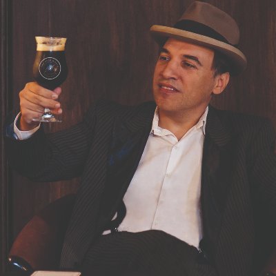 Mi vida es una birra ¿y la tuya?