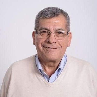 Juan Carlos Alderete