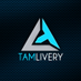 Tam Livery (@tamlivery) Twitter profile photo Tam Livery (@tamlivery) Twitter profile photo