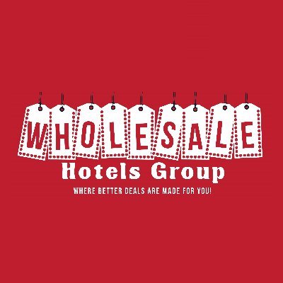 WholesaleHotels Profile Picture