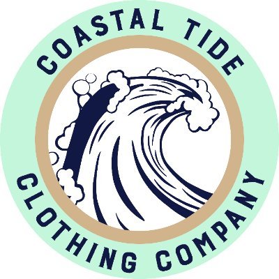 Coastal Style & Southern Feel Clothing designed by a Navy Spouse
Coming Fall 2020