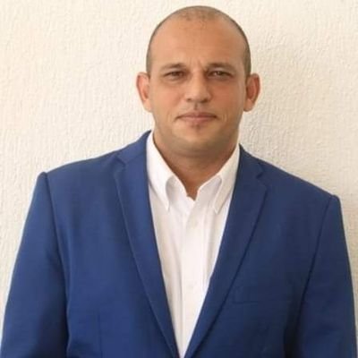 ValdirJunior7's profile picture. Pastor, Teologo, Analista de Marketing,