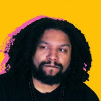Kingram (@iam_kingram) 's Twitter Profile