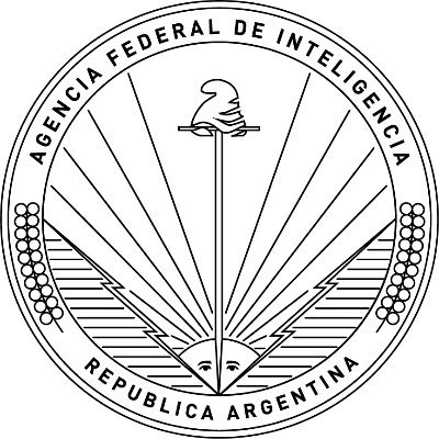 Cuenta oficial de la Agencia Federal de Inteligencia (AFI).
Presidencia de la Nación.