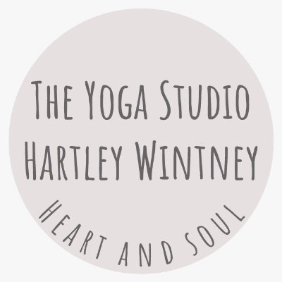 Dedicated Yoga & Pilates studio in beautiful Hartley Wintney 🙏🏻