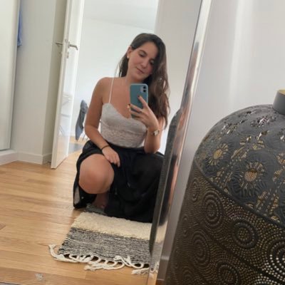 ©️• 25 • Travel • Write • 🦁 👩🏻💻Chef de projet 🔜 🇷🇺 ; 🇺🇸 Always & Forever