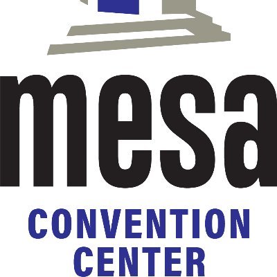 Mesa Convention Center- the premiere meeting and event location in the East Valley of the Phoenix Metro area.