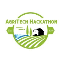 AgriTech Hackathon(@AgritechH) 's Twitter Profile Photo