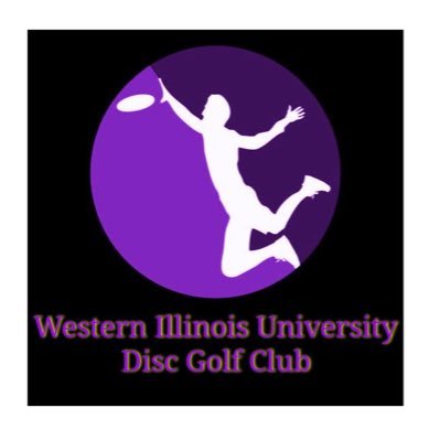 DiscWiu's profile picture. Official twitter for WIU Disc Golf Club 🥏