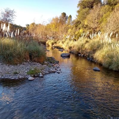 El Trapiche - San Luis - Argentina