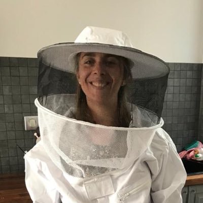 Assistant Professor @UnivParisSaclay - Working on sensory processing in insects 🐝