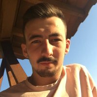 Fatih Çapkın (@fatihcpkn) Twitter profile photo