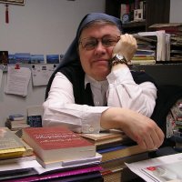 Sister Mary Lea Hill, fsp(@crabbymystic) 's Twitter Profile Photo