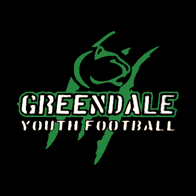 Greendale Youth Football offers teams in grades 5, 6, 7 & 8. Teams participate in the AAYFL which is comprised of over 40 communities in Southeastern Wisconsin.