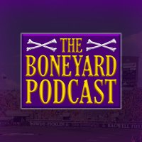 The Boneyard Podcast (@boneyardpodcast) 's Twitter Profile