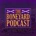 The Boneyard Podcast (@boneyardpodcast) Twitter profile photo The Boneyard Podcast (@boneyardpodcast) Twitter profile photo