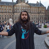 Jayant Bhadula | Bloodywood (@bhadulajayant) 's Twitter Profile