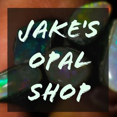 Natural Australian opals & opal jewelry|
Gem Cutting & Jewelery by Jacob Larson| I post much more regularly on Facebook and Instagram @JakesOpalShop