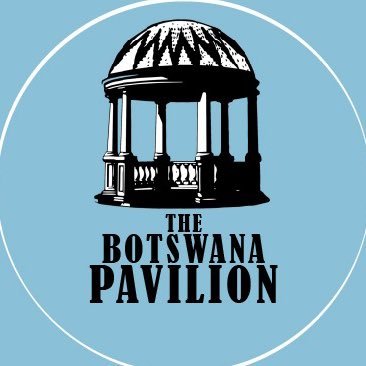 The Botswana Pavilion