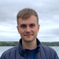 Roman Bohuk (@romanbohuk) 's Twitter Profile