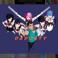RDE MIG W3D ELF DaDusty (@yshadusty) 's Twitter Profile Photo RDE MIG W3D ELF DaDusty (@yshadusty) 's Twitter Profile Photo