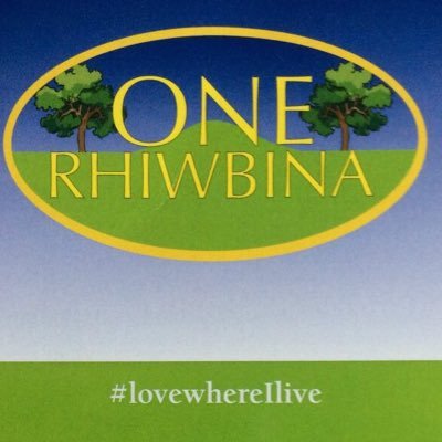 OneRhiwbina Festival Team