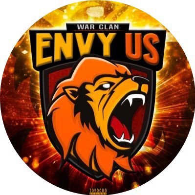 EnVy Us Profile