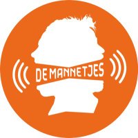 De Mannetjes Podcast (@de_mannetjes) 's Twitter Profile Photo De Mannetjes Podcast (@de_mannetjes) 's Twitter Profile Photo
