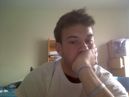 Gonzalitoo11's profile picture. Student at Pennsylvania State University studying architectural engineering